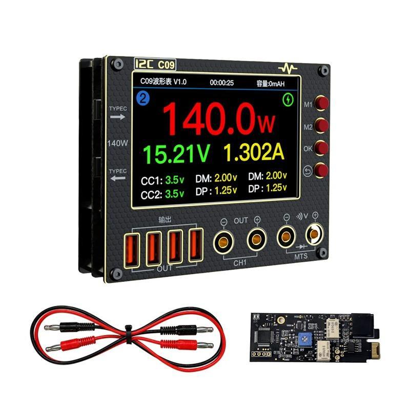 Ampere Meter i2C C09