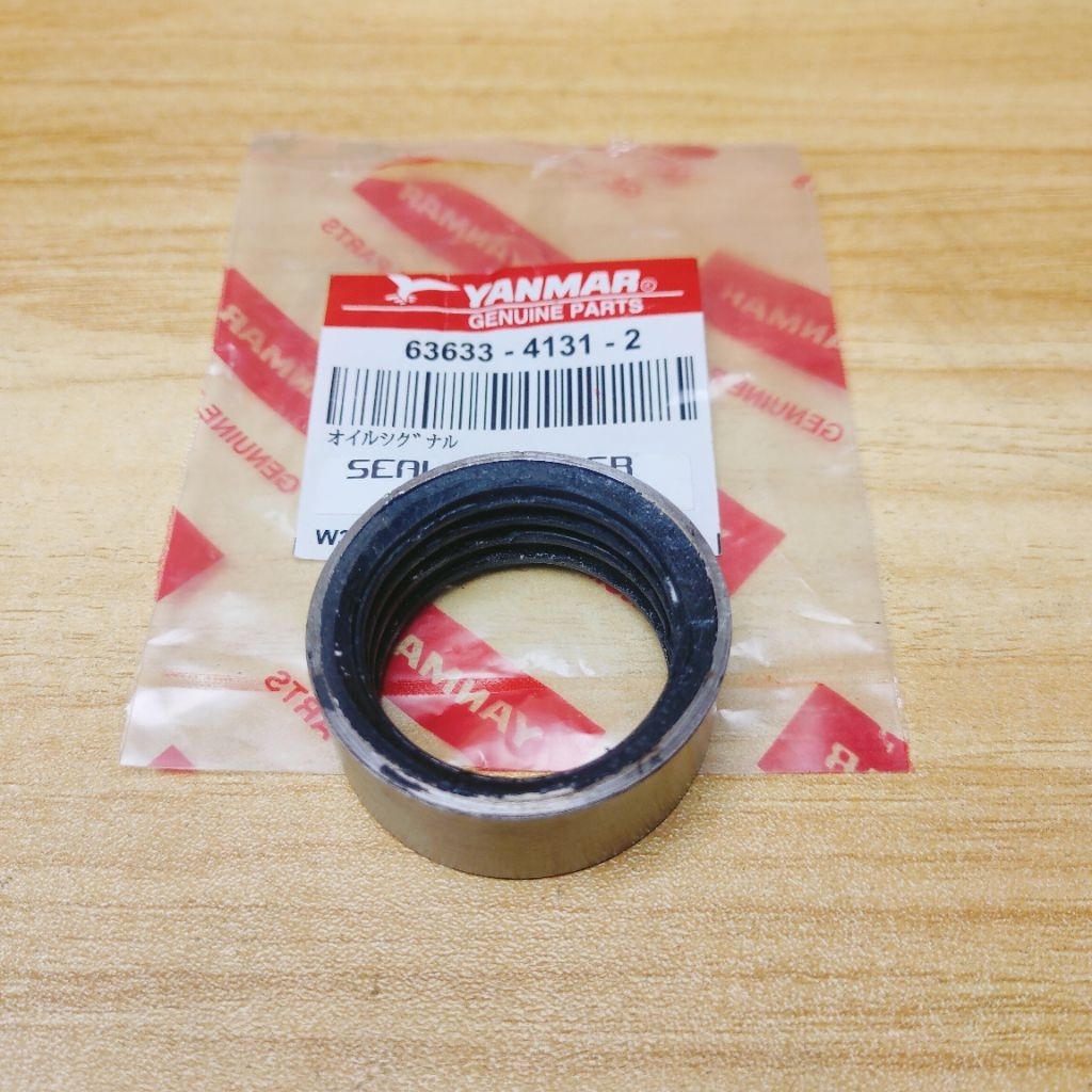 Seal Holder As Roda Traktor YANMAR YZC