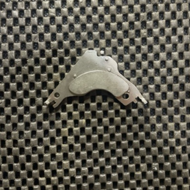 MAGNET NEODYMIUM HARDISK BEKAS ORI