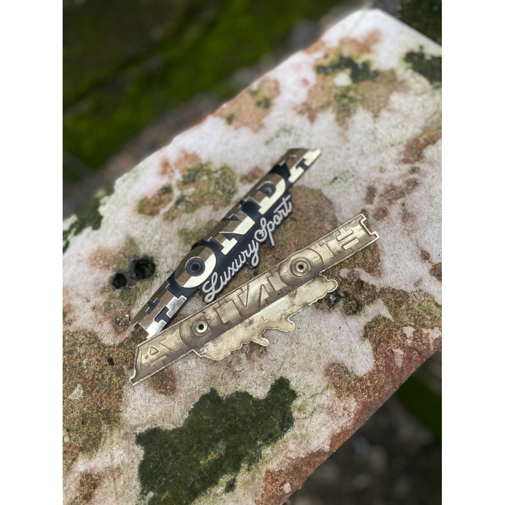 EMBLEM GL MAX ORI | ORI COPOTAN | GL MAX |