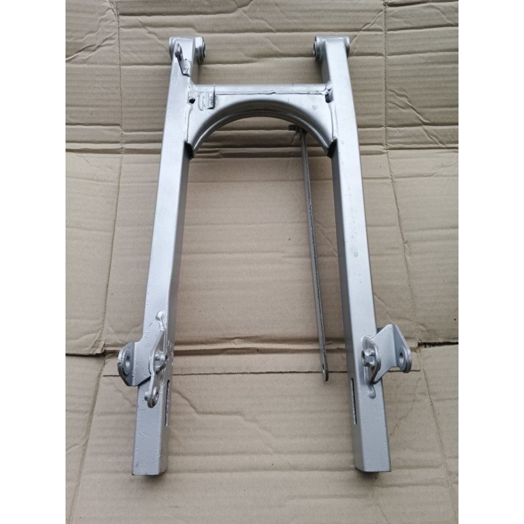 Swing Arm Sasis Jupiter Z1 Injeksi Jupiter Z New Robot Pnp Jupiter Z Burhan Original Copotan