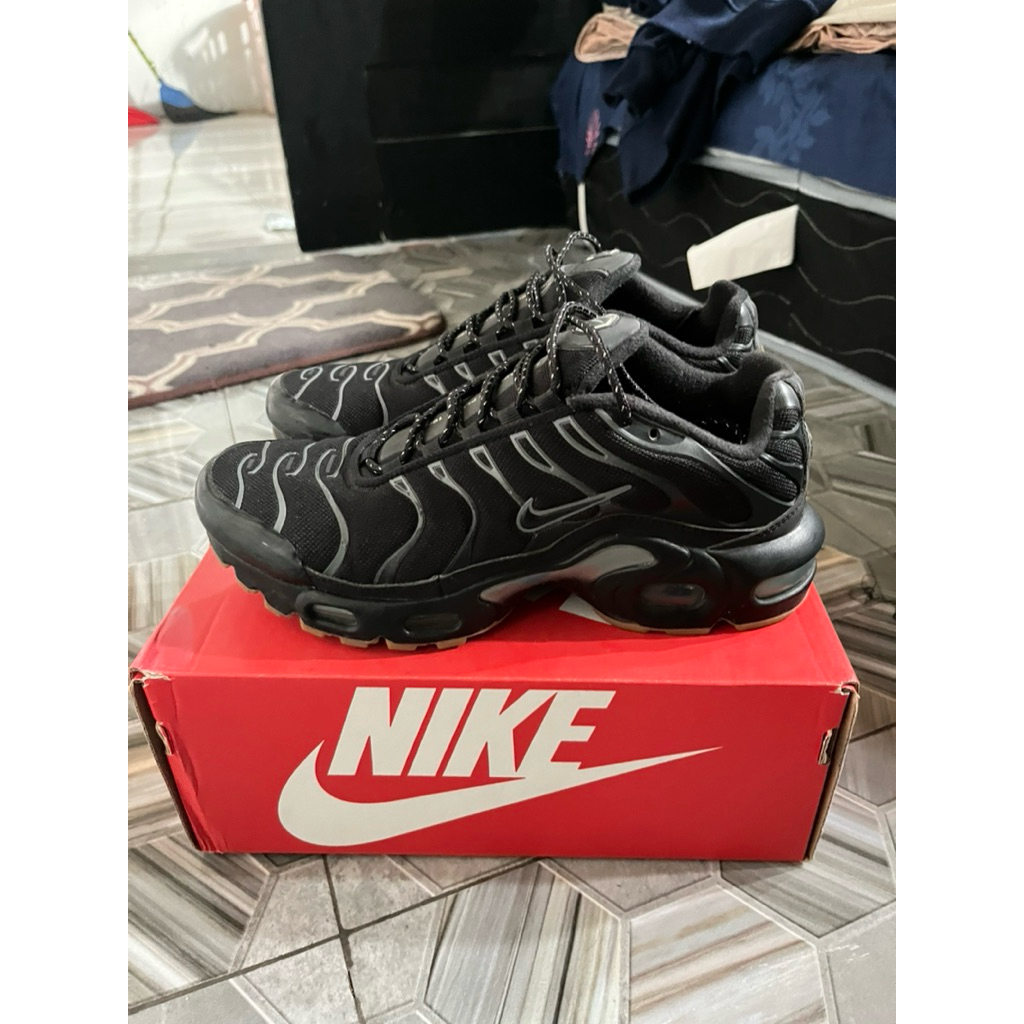 nike tn air max plus gs