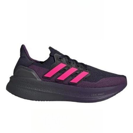 Sepatu Lari Pria Adidas Ultraboost 5 Blue Original JQ2904