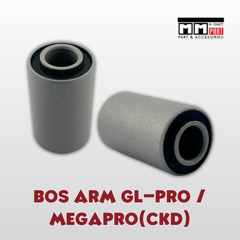 BOS ARM / BOSH ARM GL PRO / MEGAPRO