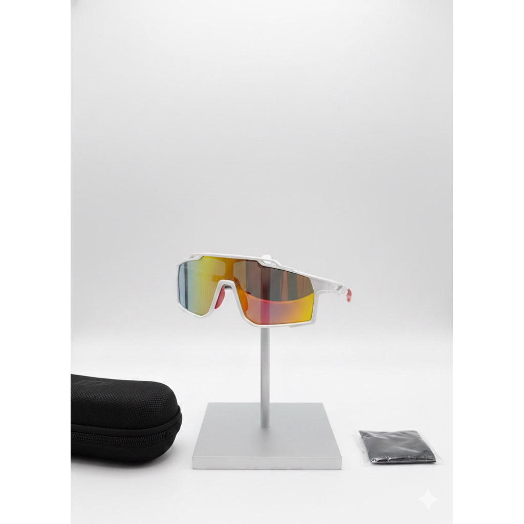 Kacamata Murah Pacu Jalur Running