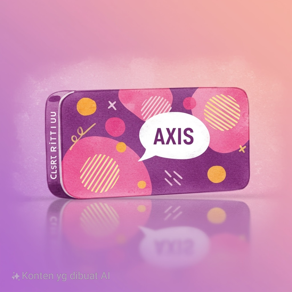 kartu perdana paket AXIS internet 3gb nasional(exp 2028)