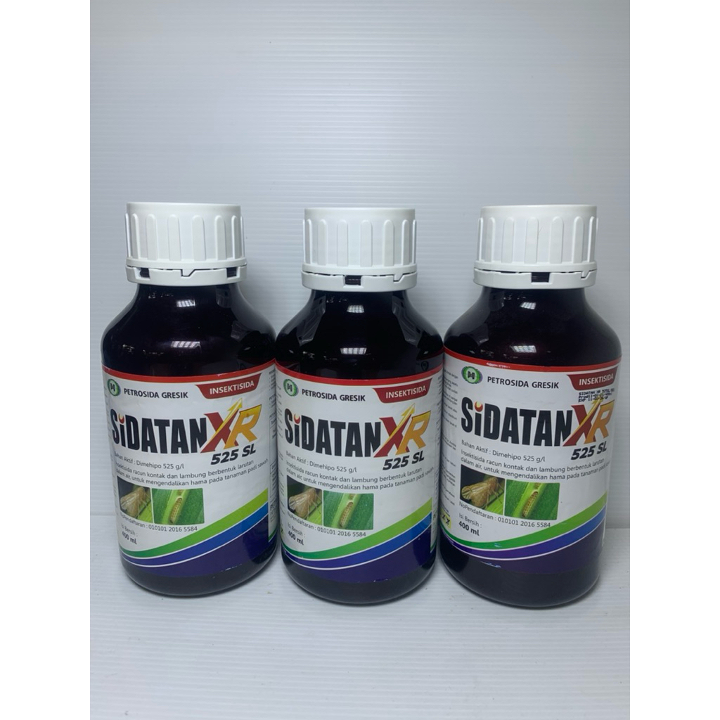 SIDATAN XR 500ml