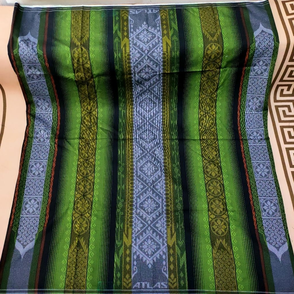 SARUNG ATLAS JACQUARD AFKIR MINIM