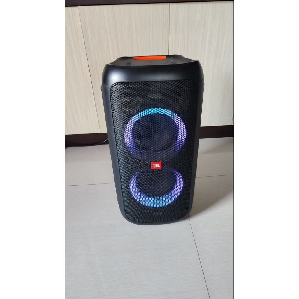 Speaker JBL Partybox 100