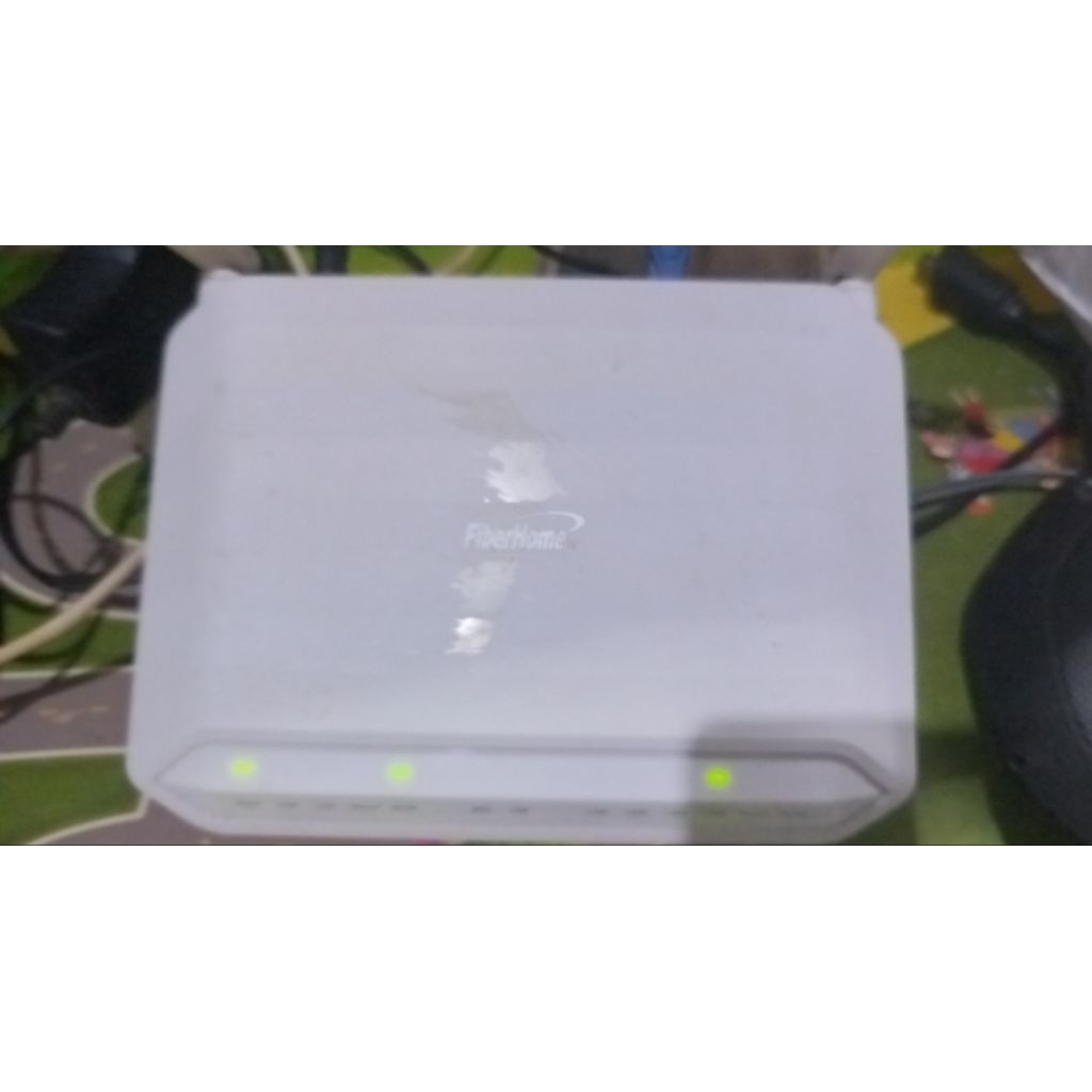 Router fiberhome