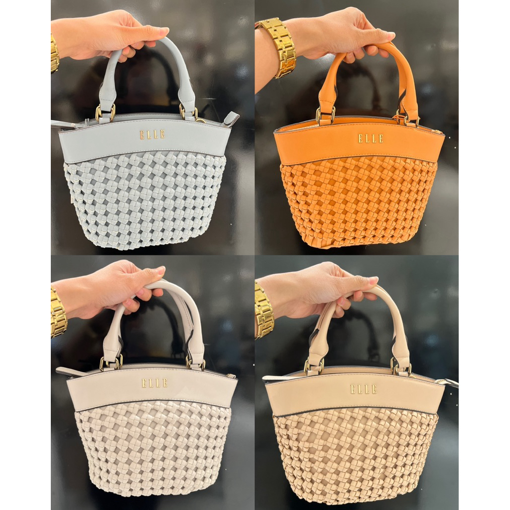 TAS WANITA ELLE ORIGINAL SALE