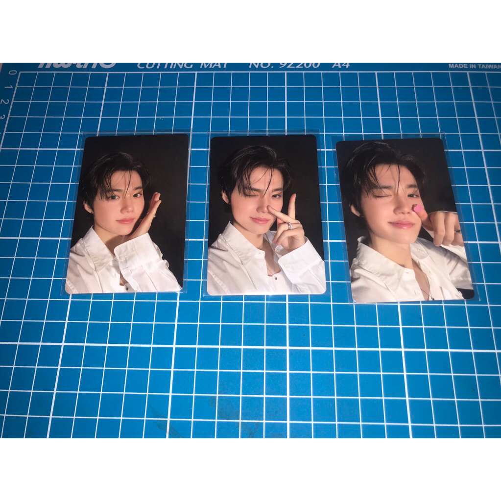PC Doyoung treasure