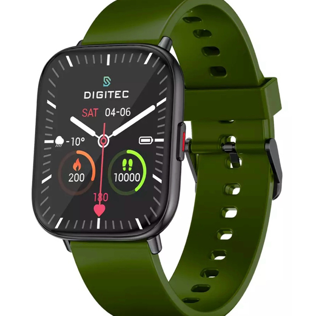 smartwatch digitec wave (second)