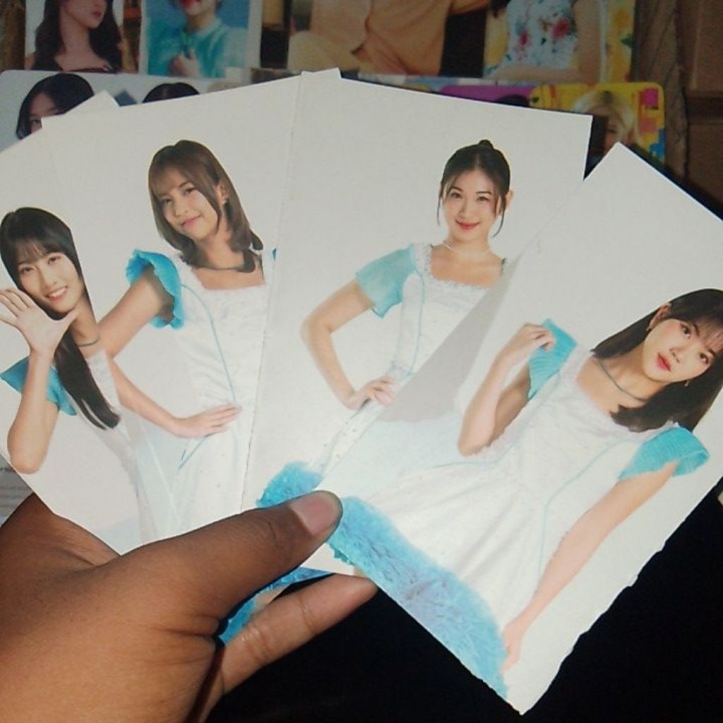 photopack sayonara crawl