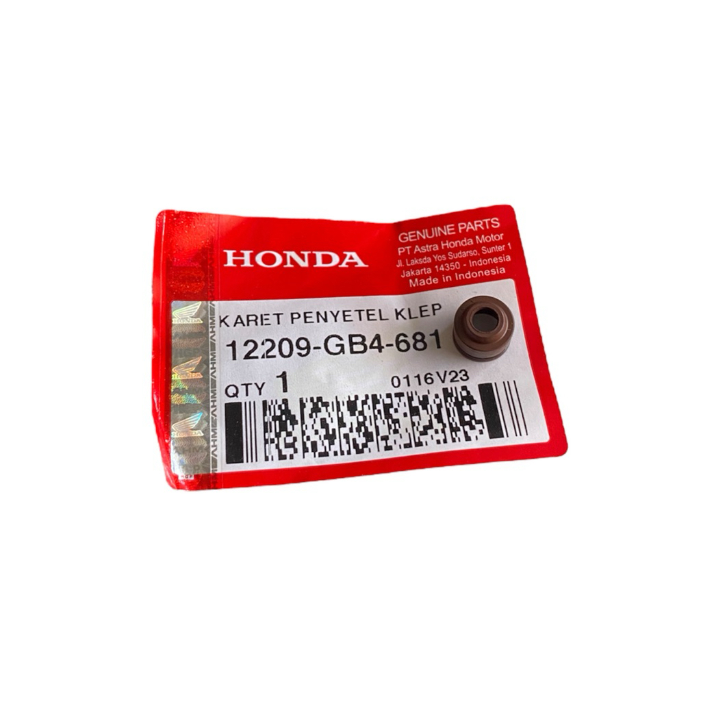 sil klep astrea grand prima win original honda