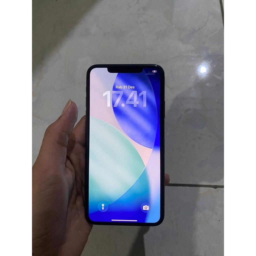 11 Promax 64Gb Beacukai