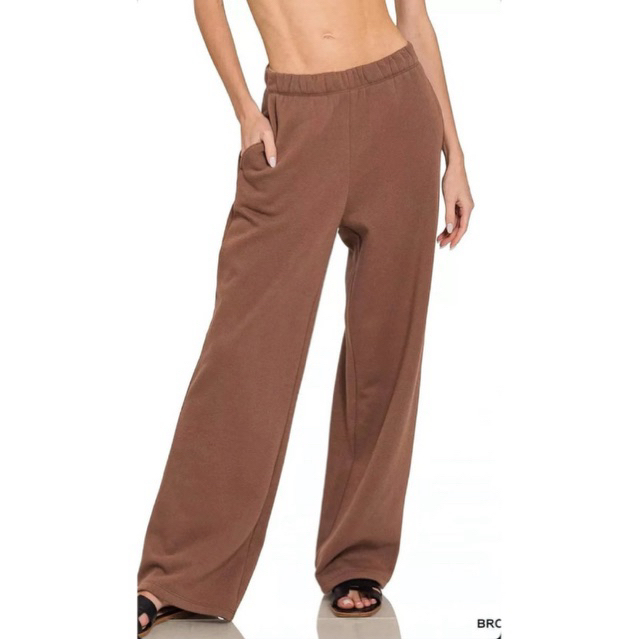 Celana zenana premium plice