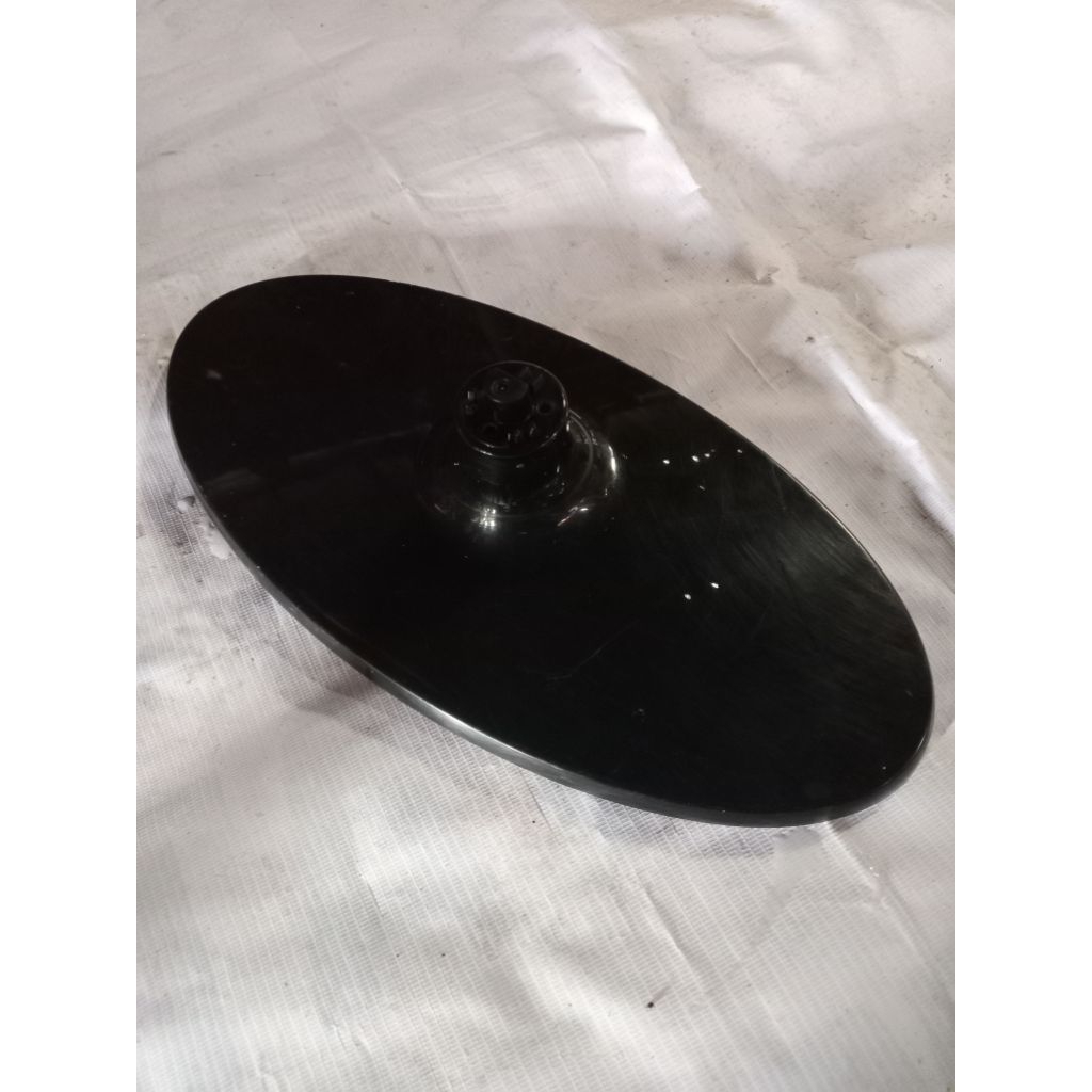 STAND KAKI TV LCD/LED SAMSUNG 22INC BEKAS NORMAL