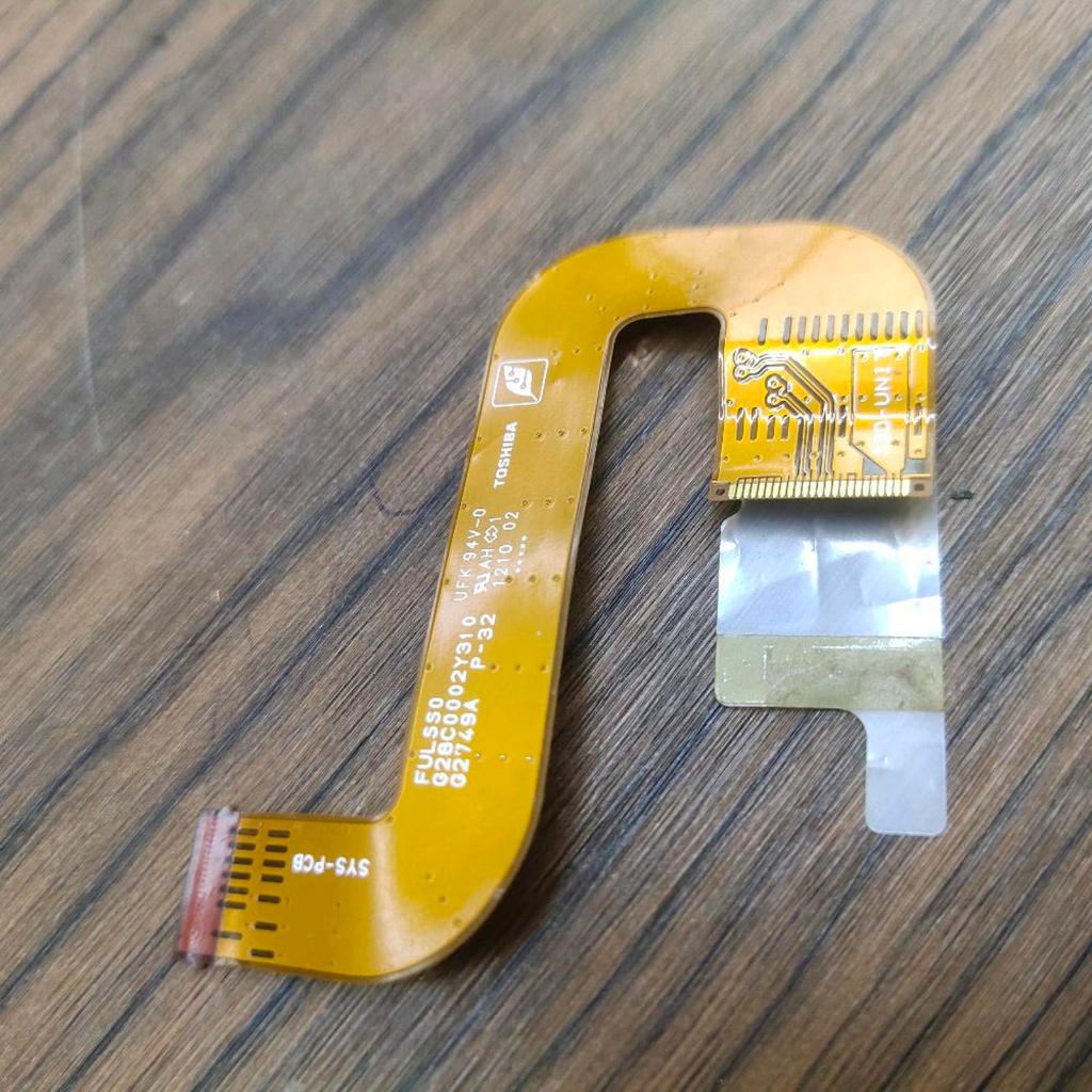 Port Hdd ssd Laptop dynabook R732 R731 R830