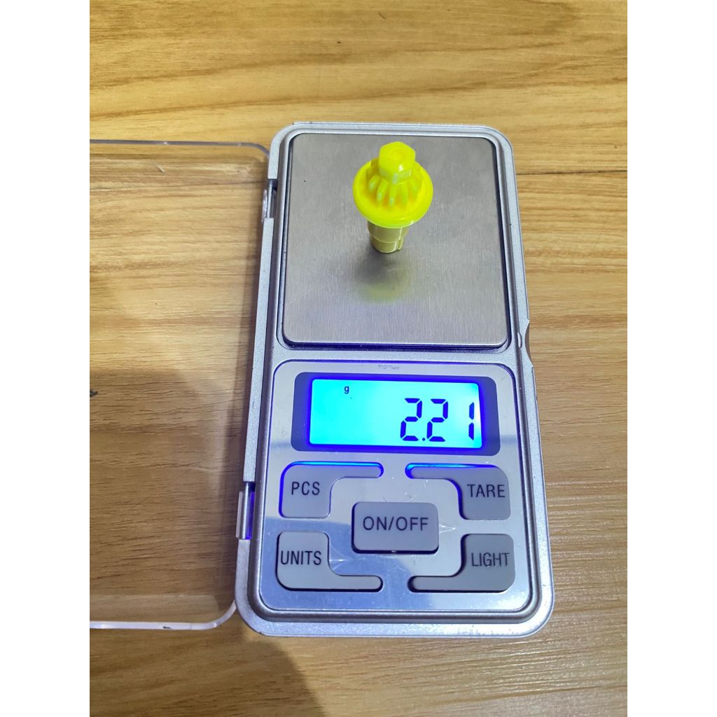 Beyblade X Bit Kick Pesanan