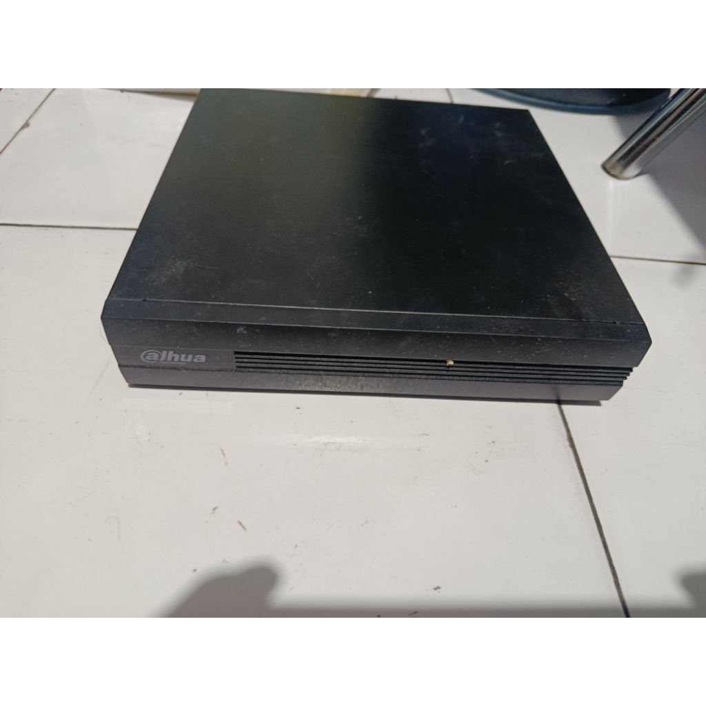 dvr dahua 8ch copper 1080p