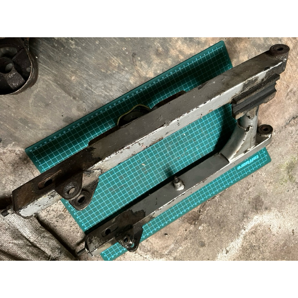 Arm jupiter pnp grand / c70