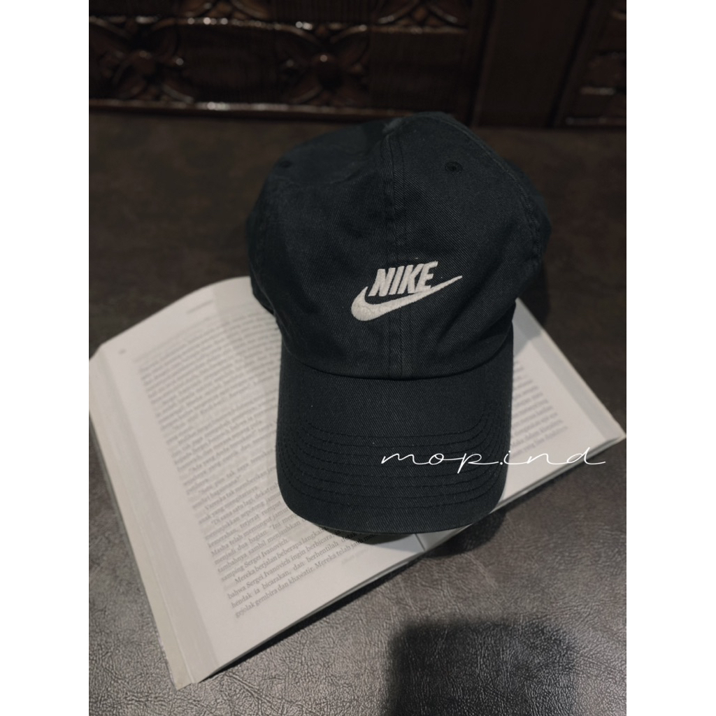Cap N*ke Heritage 86 | Topi Nike