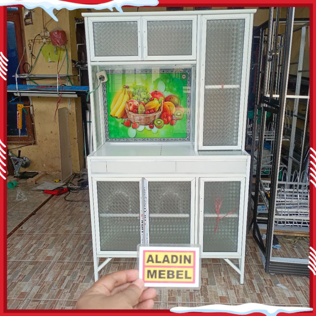 Rak Piring Kirim Cepat Sidoarjo