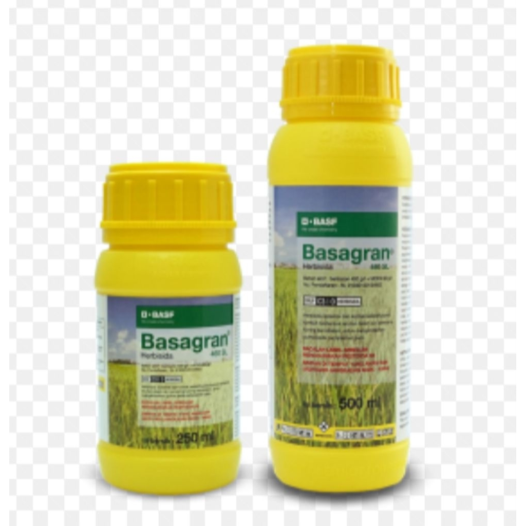 Basagran 500ml & Basagran 250ml