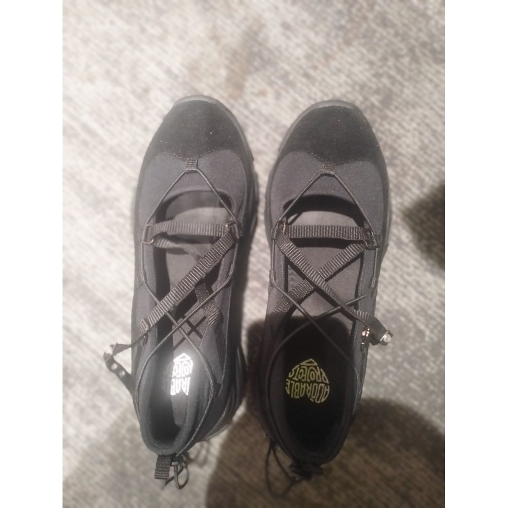 Adorable Project Zeeva Sneakers