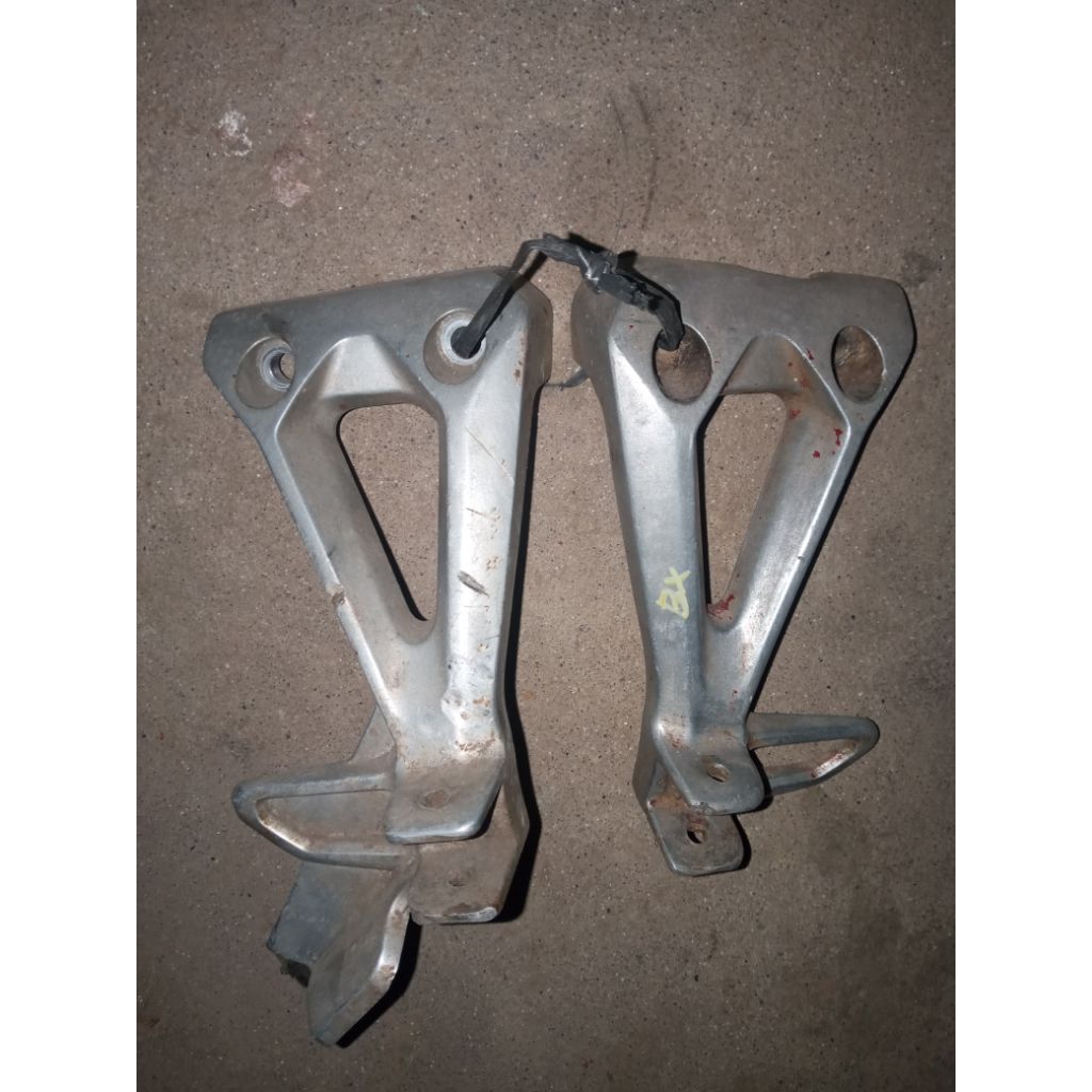 postep step belakang revo absolute original copotan