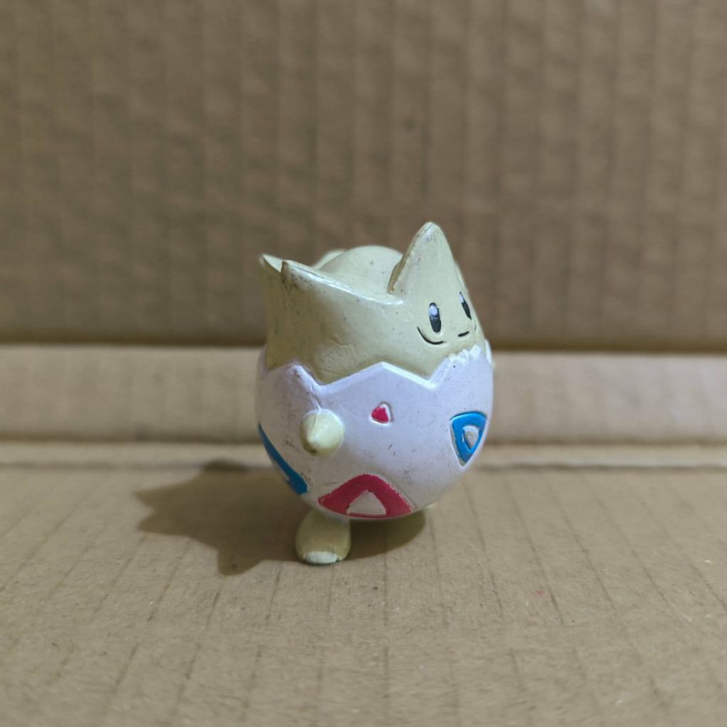 Pokemon togepi tomy moncolle