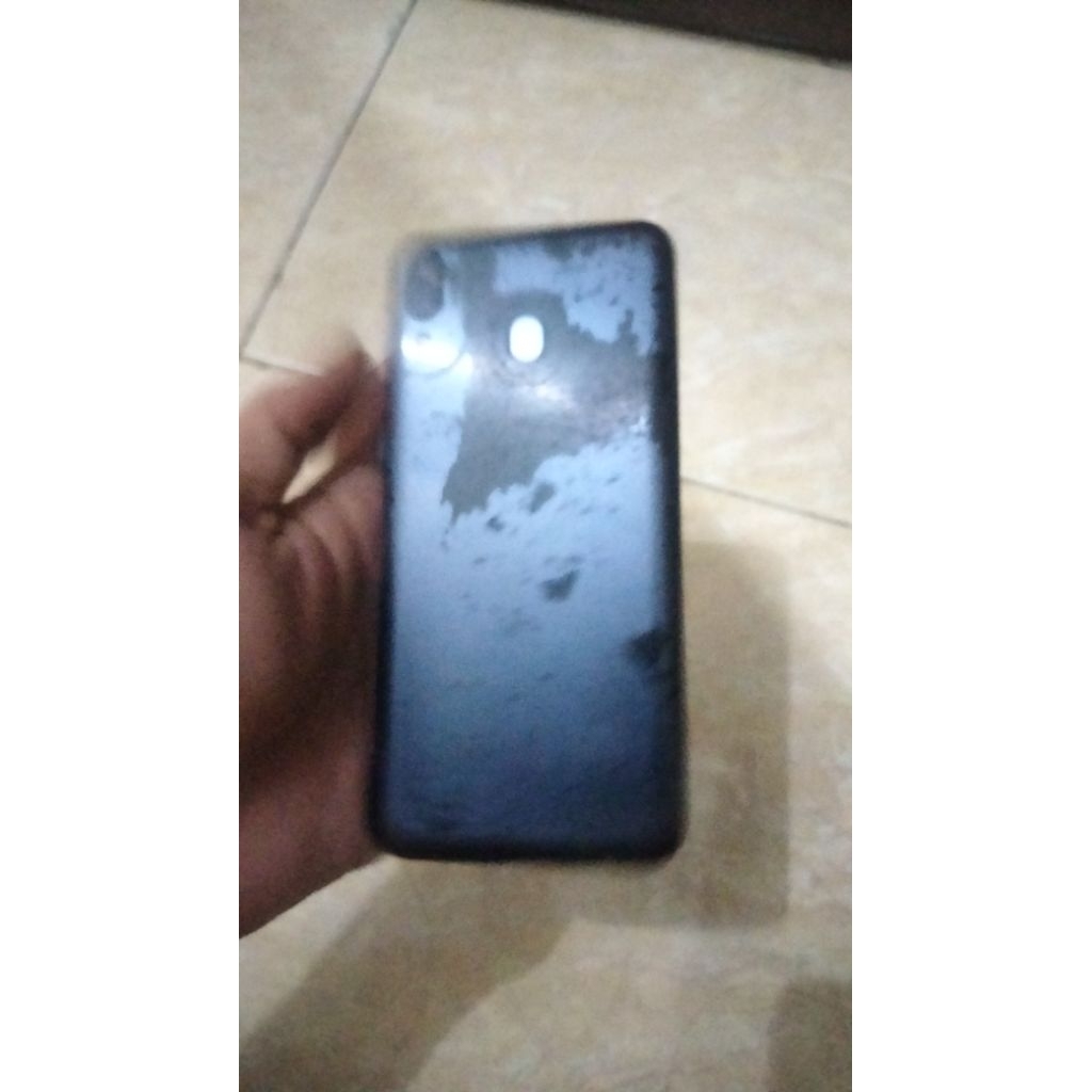 Samsung A20 Minus LCD