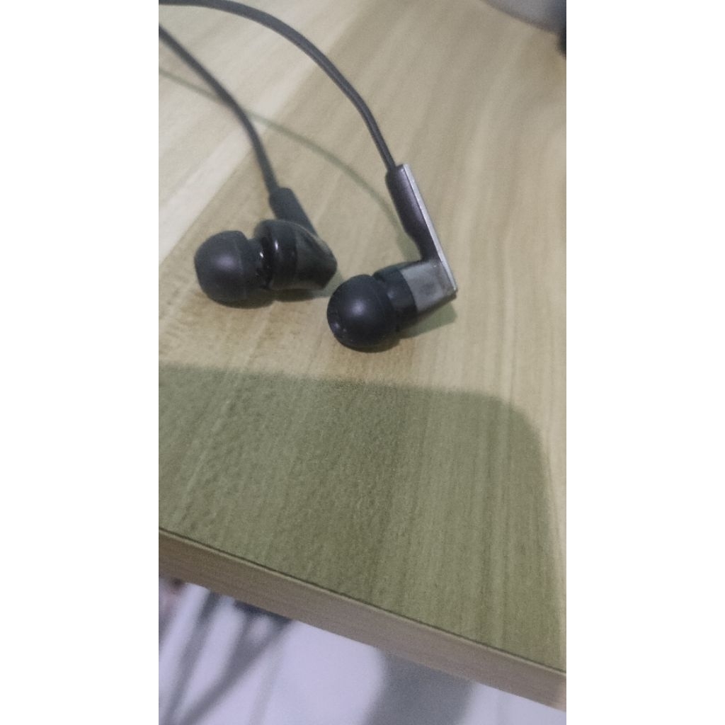 Earphone Sennheiser CX 300s