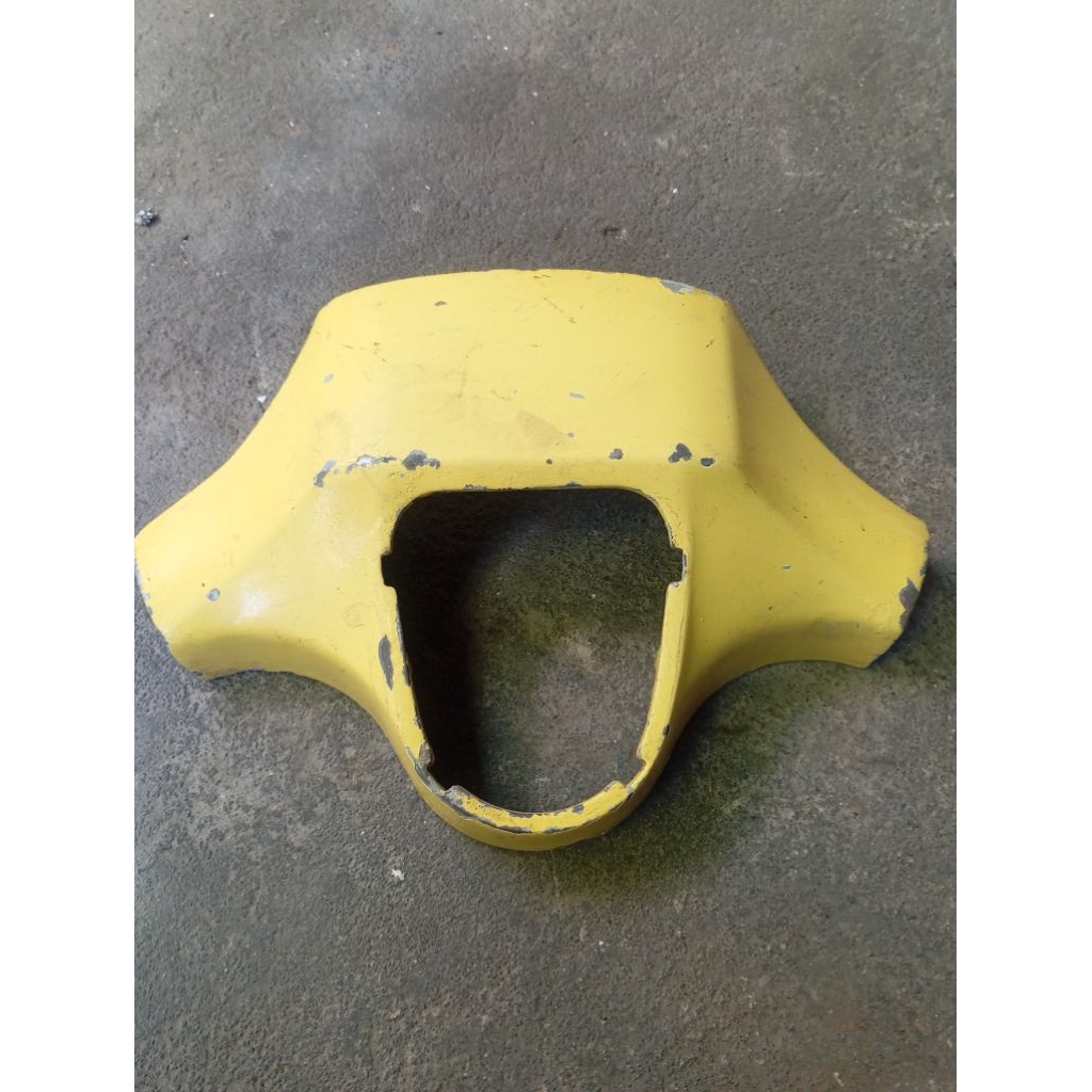 totok batok atas setang vespa px exclusive ori