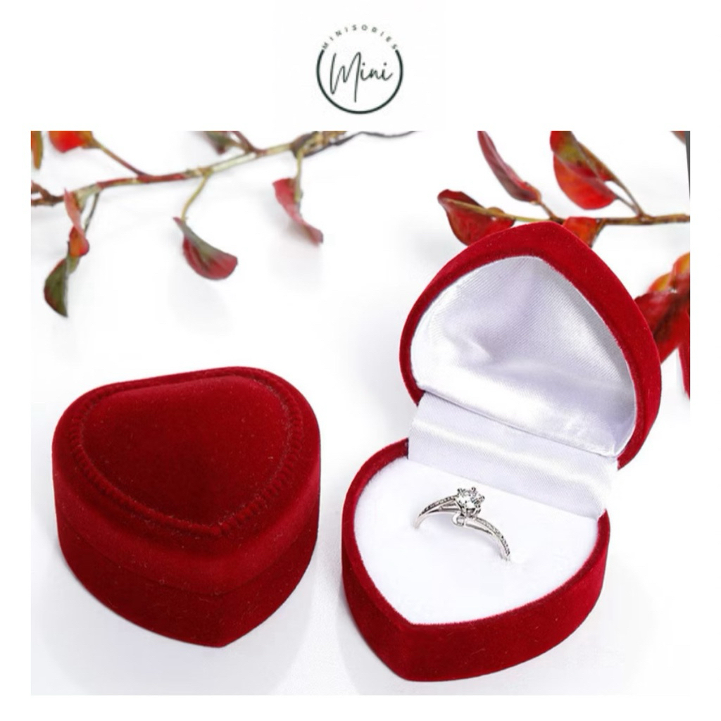 love kotak cincin model love kotak cincin hati box kotak cincin love import tempat cincin tunangan l