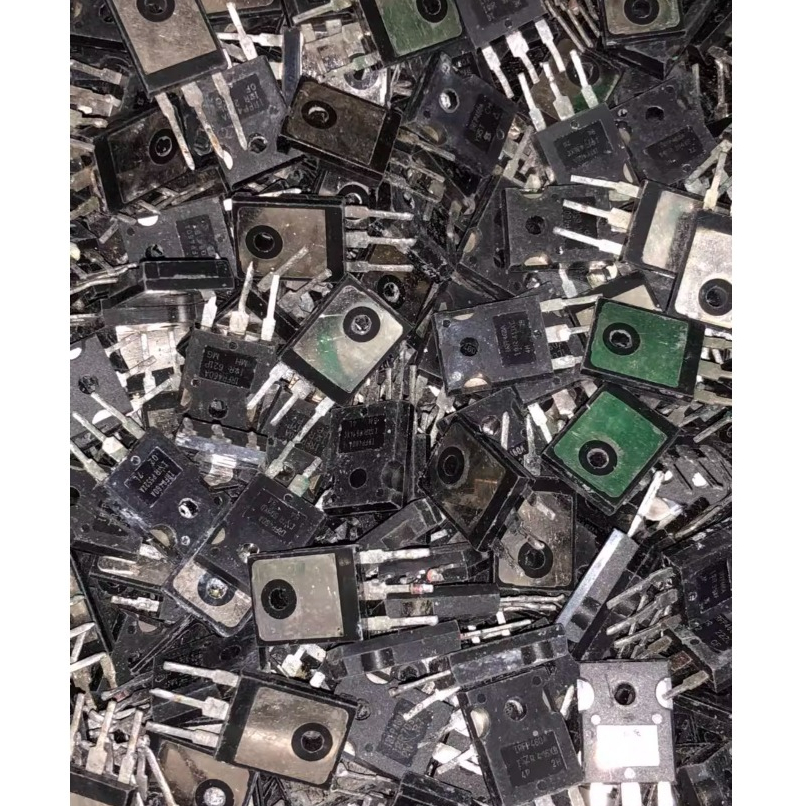 irfp450 MOSFET IRFP450 ORIGINAL IRFP 450 CABUTAN 14A 500V