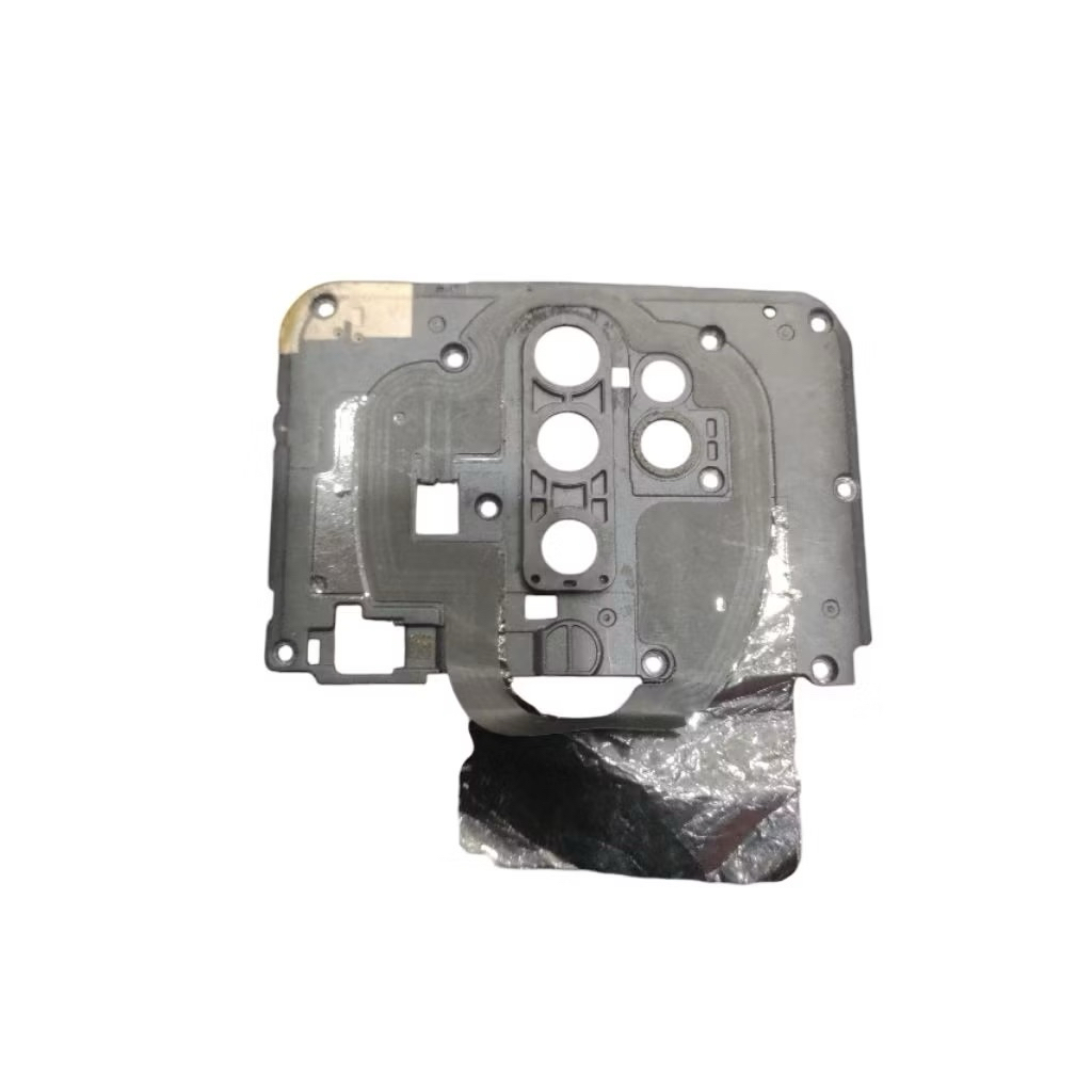 TUTUP/COVER PENGUAT SINYAL MESIN ATAS/SENSOR NFC 100% ORIGINAL COPOTAN XIAOMI REDMI NOTE 8 PRO