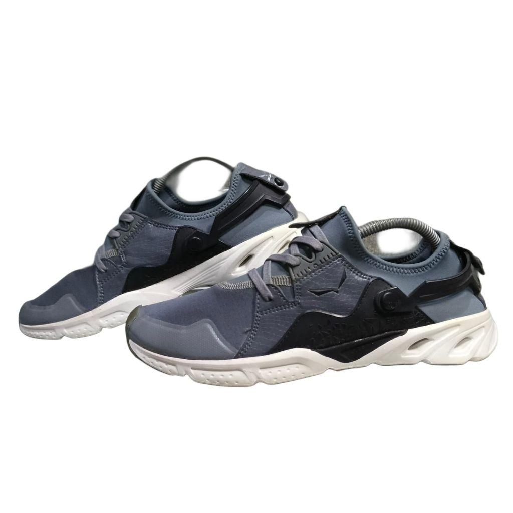 SEPATU SEKEN_SALEWA MARTE - 40.5