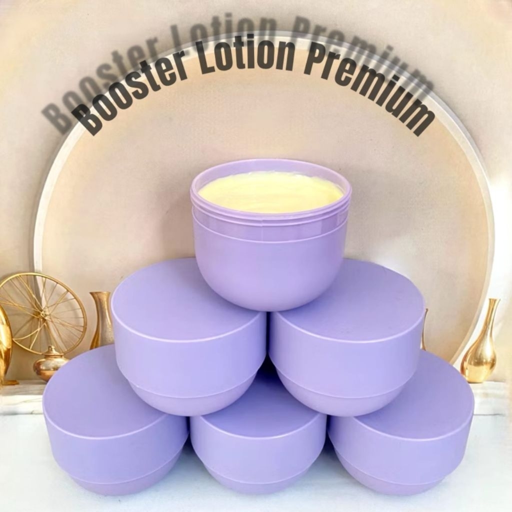Booster Lotion / HB / Lotion Whitening / Lotion Premium
