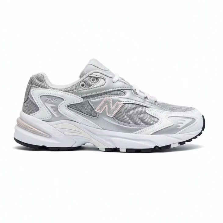 NB310 New Balance 725 Sepatu Olahraga Running Lari Outdoor Wanita Cewek Trendy