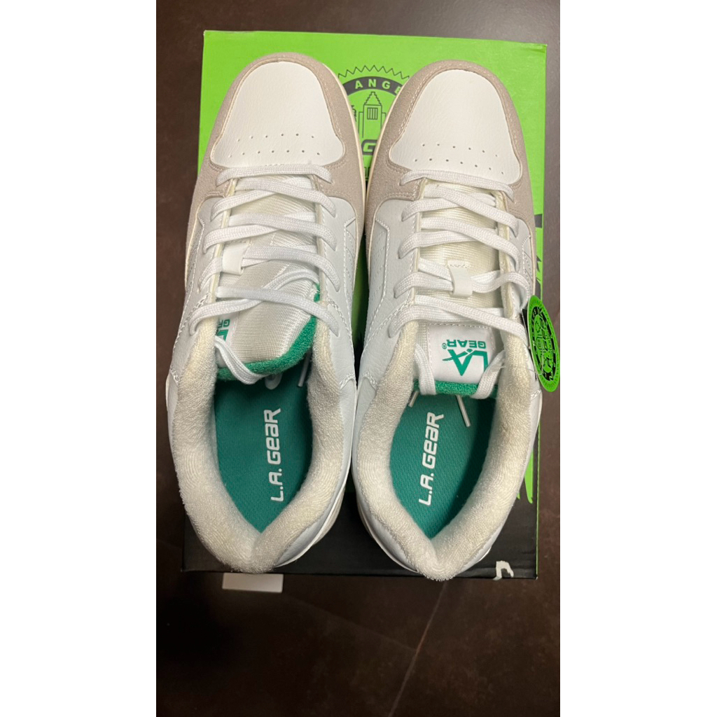 SEPATU LA GEAR ORIGINAL | Sepatu Casual