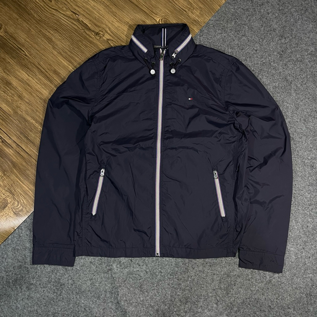 Jaket Tommy Hilfiger