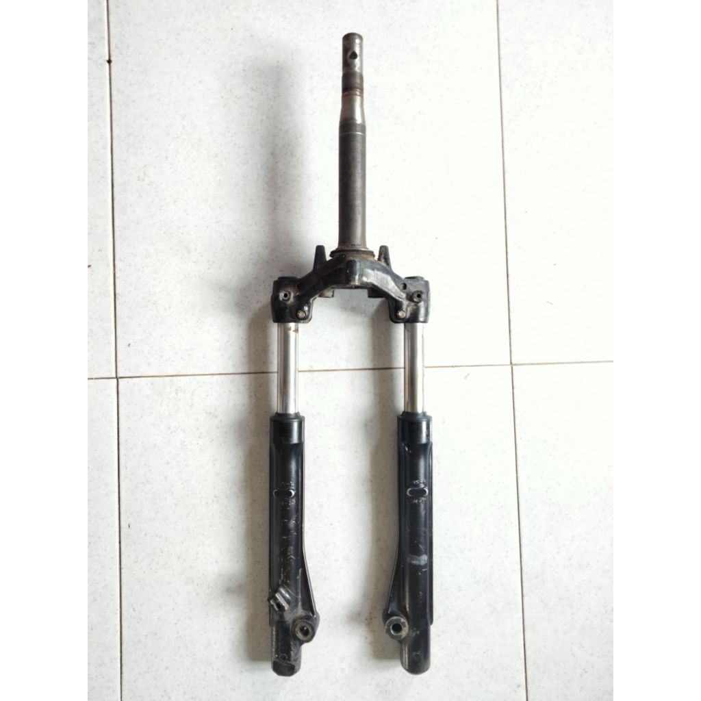 Shock depan astrea grand astrea prima original copotan