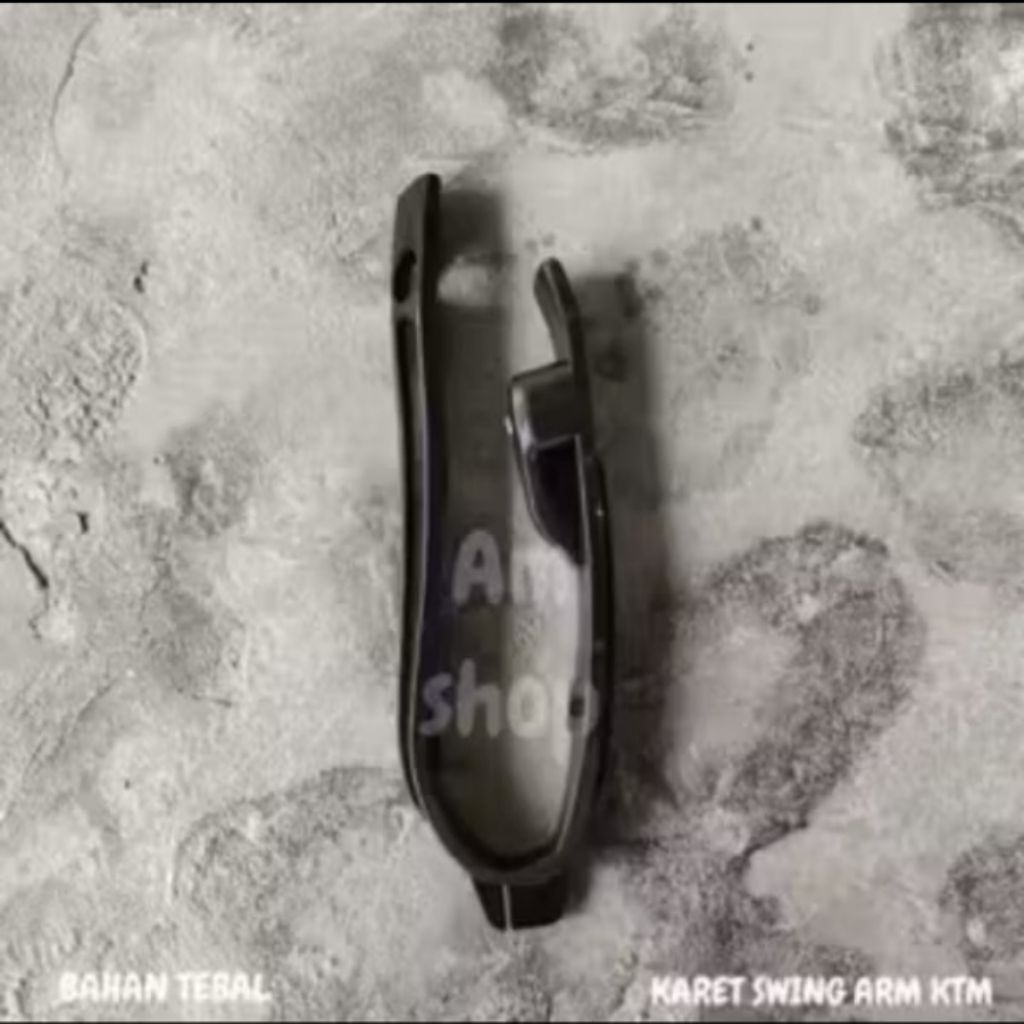 karet swing arm ktm karet arm model ktm karet bantalan rantai ktm sparepart trail supermoto motocros