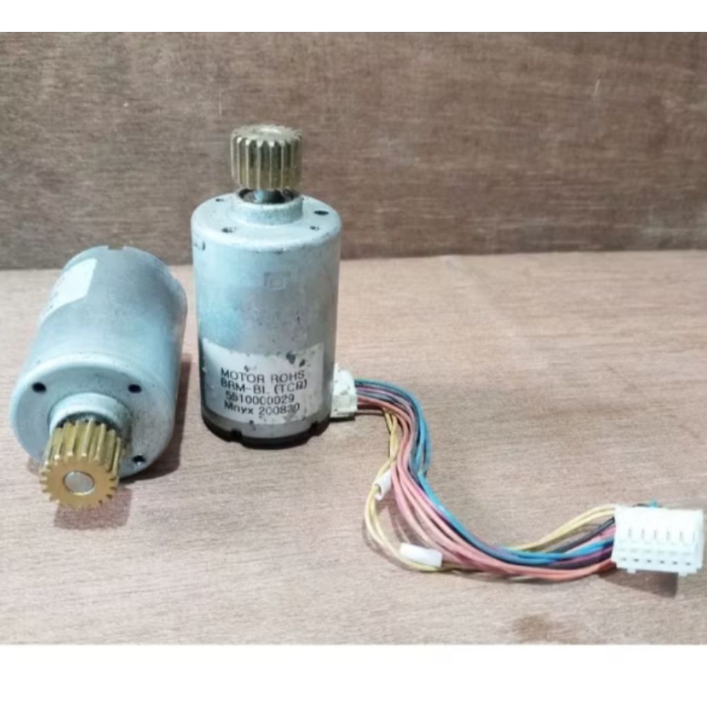 dinamo, motor rohs bldc servo 24vdc , motor generator