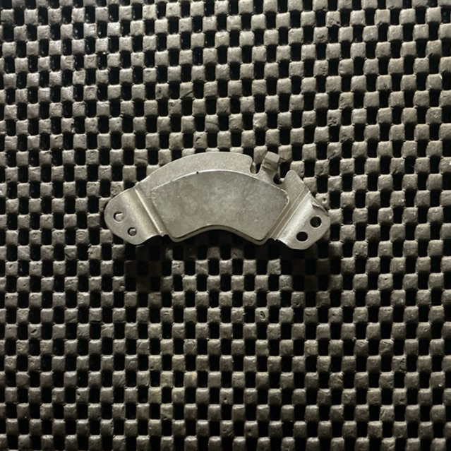 MAGNET NEODYMIUM HARDISK BEKAS ORI