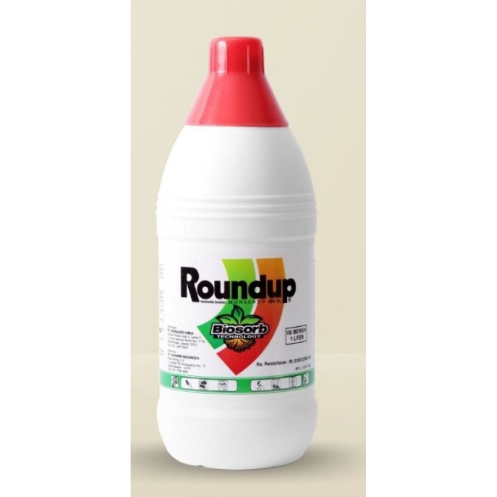 Roundup 1L