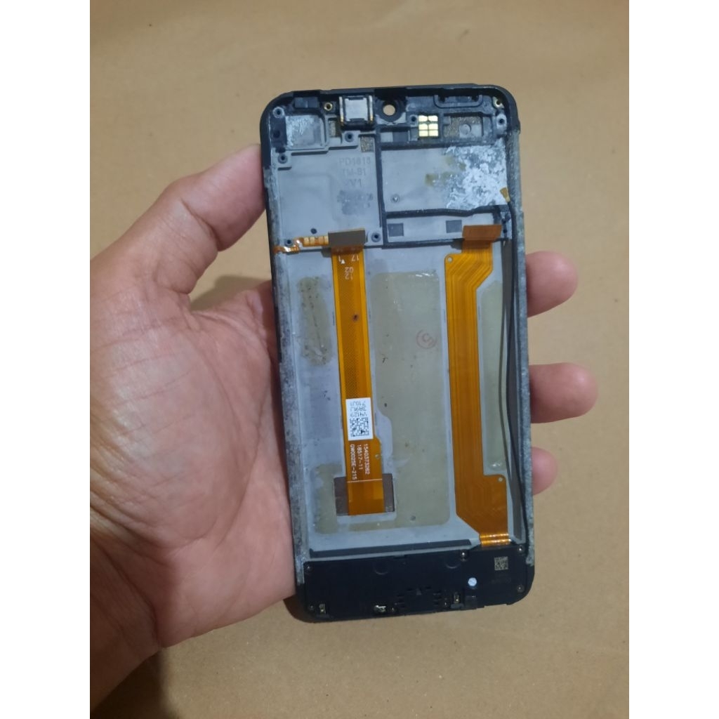 Lcd vivo Y91/Y93 Ori Nominus