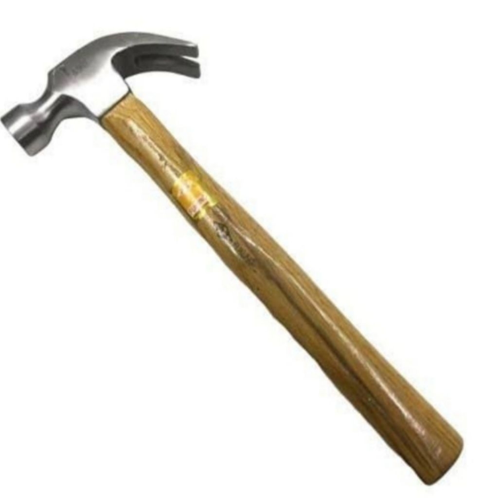 palu kayu dan tang alat pertukangan terlengkap